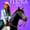 Flicka Poster Paint By Numbers