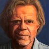 Frank Gallagher Art Paint By Numbers