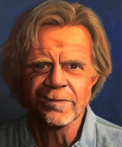 Frank Gallagher Art Paint By Numbers