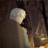 Ginko MushiShi Anime Paint By Numbers