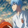 Kurokono Basket Paint By Numbers