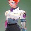 Moira Art Paint By Numbers