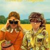 Moonrise Kingdom Poster Paint By Numbers