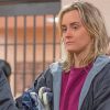 Orange Is The New Black Piper Chapman Paint By Numbers