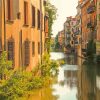 Padua City In Italy Paint By Numbers