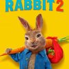 Peter Rabbit Movie Poster Paint By Numbers