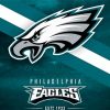 Philadelphia Eagles Paint By Numbers