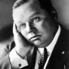 Roscoe Arbuckle Film Actor Paint By Numbers