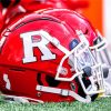 Rutgers Scarlet Knights Helmets Paint By Numbers