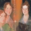 The Bronte Sisters Paint By Numbers