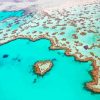 Whitsundays Great Barrier Reef Paint By Numbers