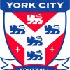 York City Football Paint By Numbers