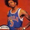 Young Dr J Paint By Numbers