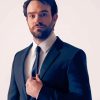 Actor Charlie Cox Paint By Numbers