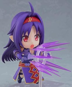 Cute Little Yuuki Paint By Numbers