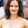 Eva Green Paint By Numbers