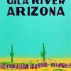 Gila River Paint By Numbers