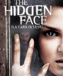 Hidden Face Paint By Numbers