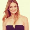 Melissa Benoist Paint By Numbers