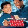 Rush Hour Chan And Tucker Poster Paint By Numbers