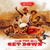 The Get Down Poster Art Paint By Numbers