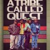 A Tribe Called Quest Poster Paint By Numbers