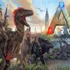 Ark Survival Evolved Poster Paint By Numbers