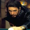 Carlitos Way Al Pacino Paint By Numbers