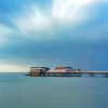 Cromer Pier Norfolk Paint By Numbers