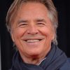 Don Johnson Smiling Paint By Numbers