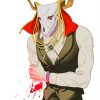 Elias Ainsworth Anime Character Art Paint By Numbers