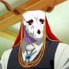 Elias Ainsworth Paint By Numbers