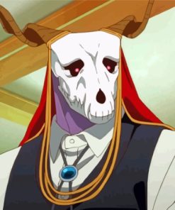 Elias Ainsworth Paint By Numbers