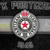 FK Partizan Football Club Logo Paint By Numbers