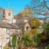 Ingleton Buildings Paint By Numbers