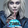 Izombie Serie Poster Paint By Numbers