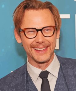 Jimmi Simpson Actor Paint By Numbers