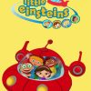 Little Einsteins Animation Poster Paint By Numbers