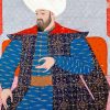 Ottoman Empire Paint By Numbers