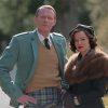 Paul Bettany And Claire Foy Paint By Numbers