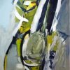 Peter Lanyon Art Paint By Numbers