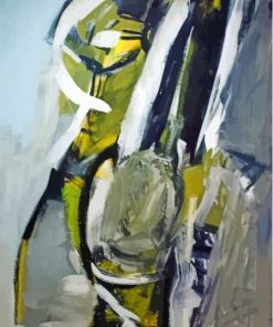 Peter Lanyon Art Paint By Numbers