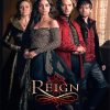 Reign Mary Queen Of Scots Serie Poster Paint By Numbers