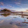 St Michaels Mount England Paint By Numbers