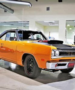 Super Bee Paint By Numbers