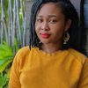 The Novelist Chinelo Okparanta Paint By Numbers