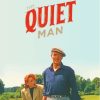 The Quiet Man Poster Paint By Numbers