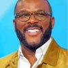 Tyler Perry Paint By Numbers