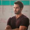 Tyler Hoechlin Paint By Numbers