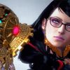 Aesthetic Bayonetta Paint By Numbers